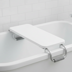Bath Board with Anti-Slip Grips