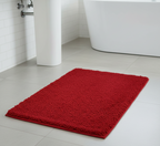 Bath Rug with Fast-Drying Surface